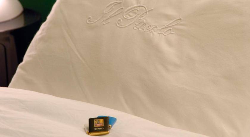 Photo of Bedroom in Pontedera