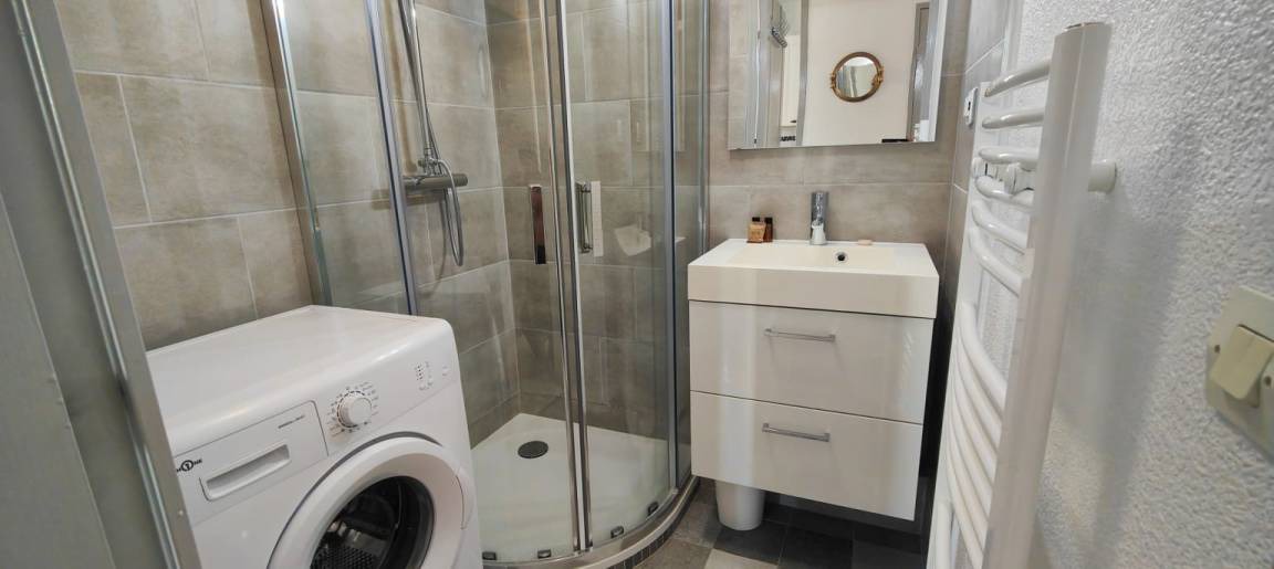 Photo of Bathroom in Frejus Port