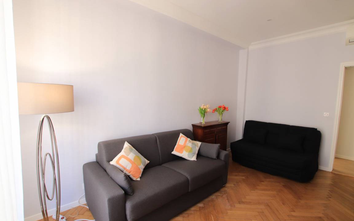 Photo of Livingroom in Vernier