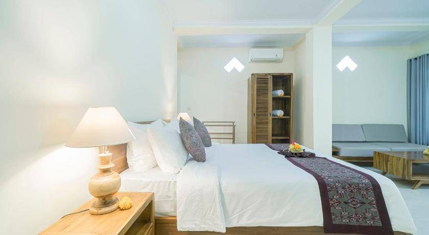 Photo of Bedroom in Melayang