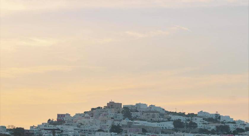 Photo of Buildings in Karterados