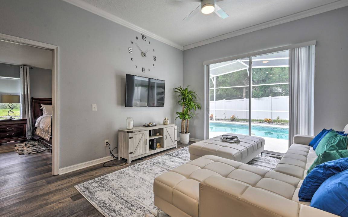 Photo of Livingroom in Apopka