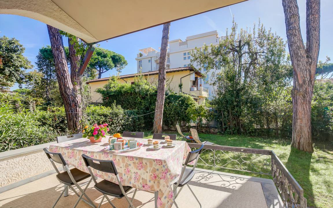 Photo of Patio Balcony in Marina di Pietrasanta