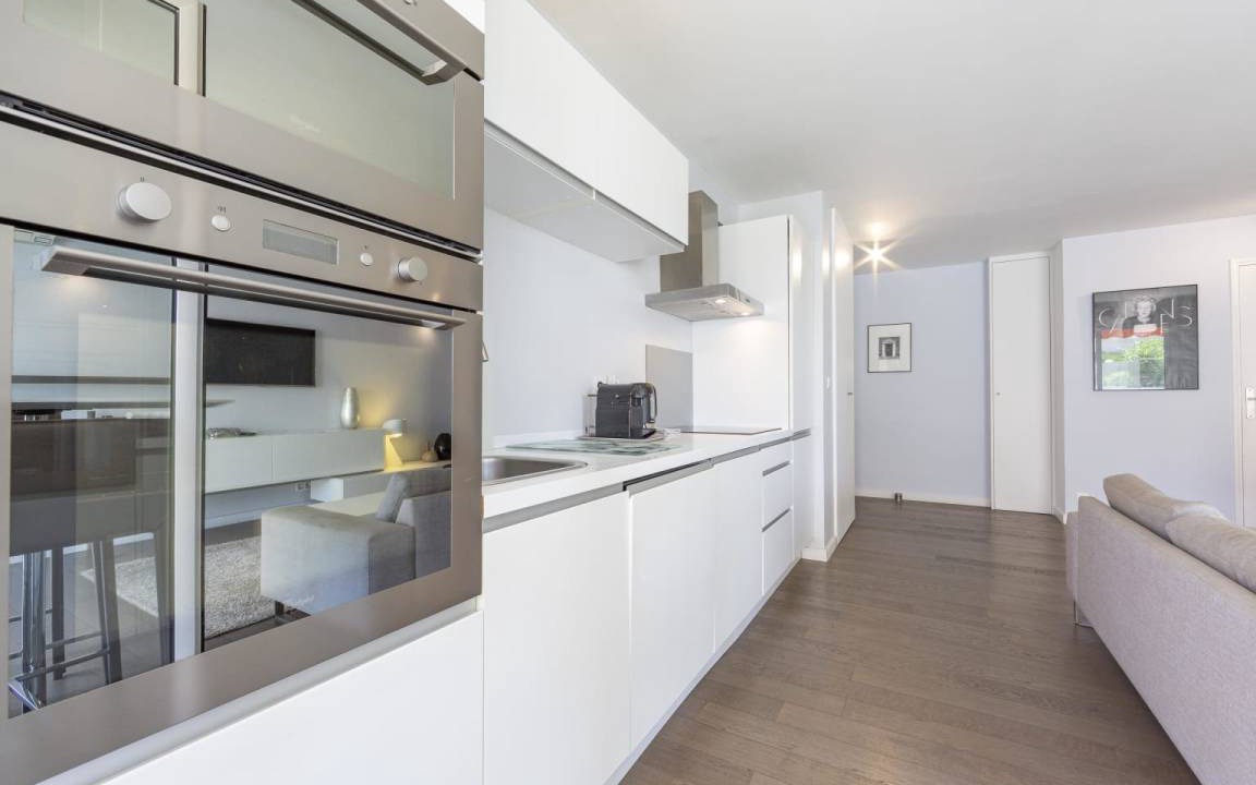 Photo of Kitchen in Pointe Croisette