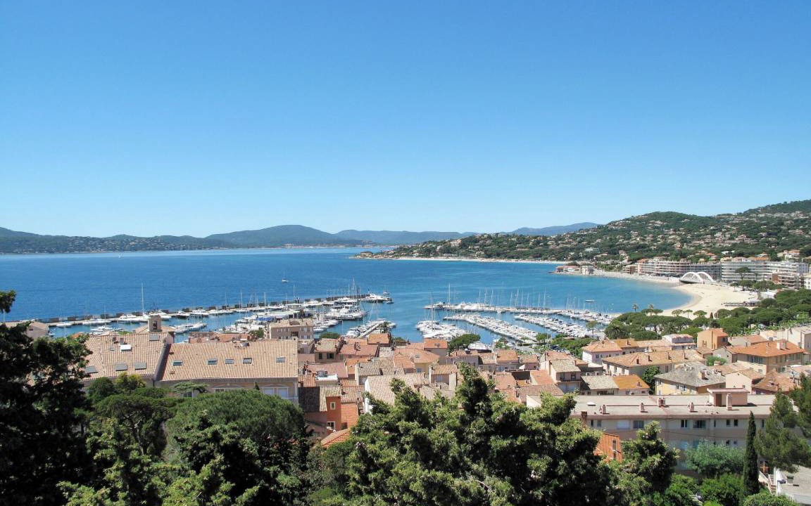 Photo of Others in Sainte-Maxime City Centre