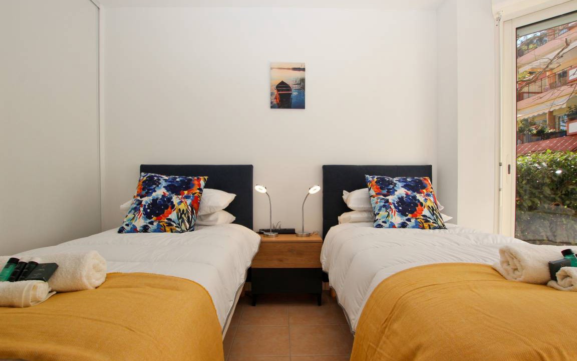 Photo of Bedroom in Les Termes