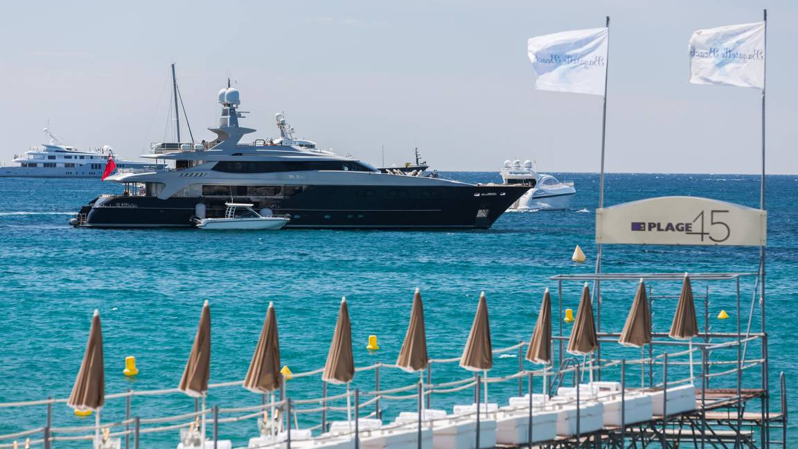 Photo of Others in Cannes City Centre