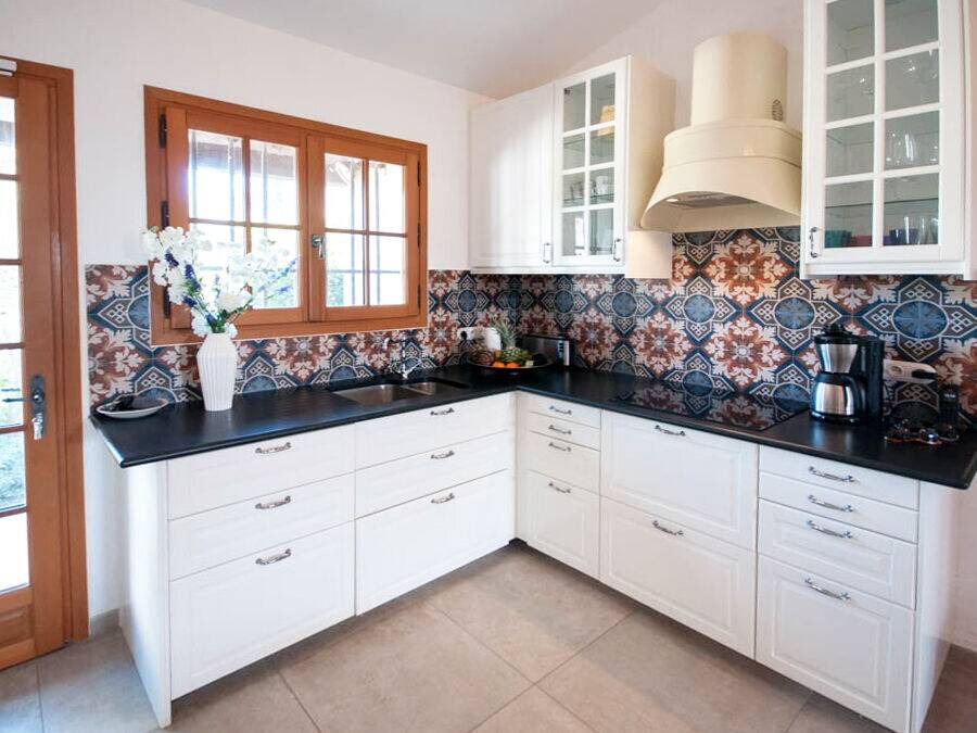 Photo of Kitchen in Les Restanques
