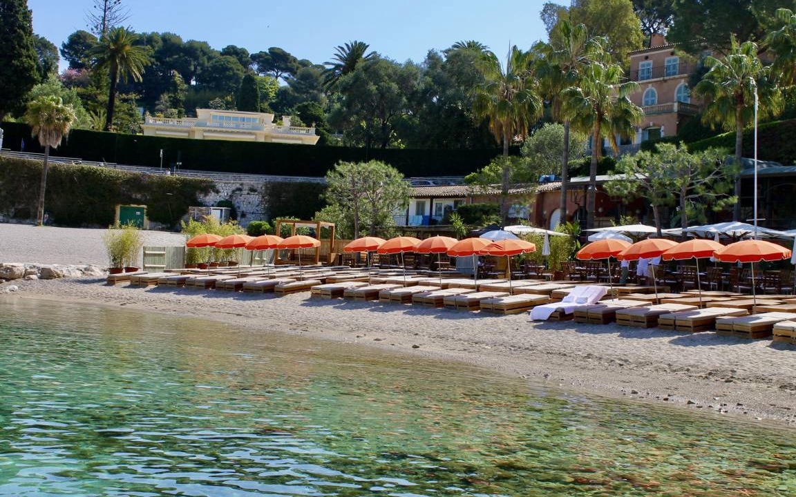 Photo of Others in Cap-Ferrat