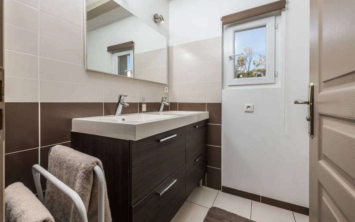 Photo of Bathroom in La Nartelle