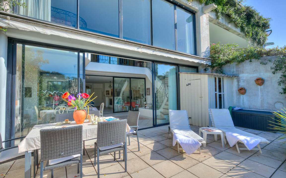 Photo of Patio Balcony in Mougins