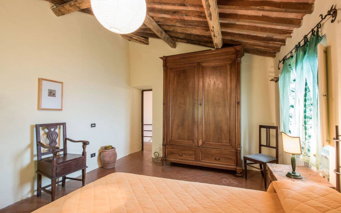 Photo of Bedroom in Pedona