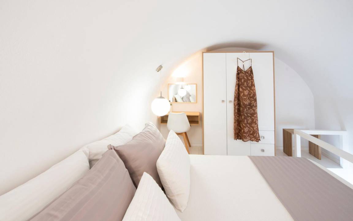 Photo of Bedroom in Messaria