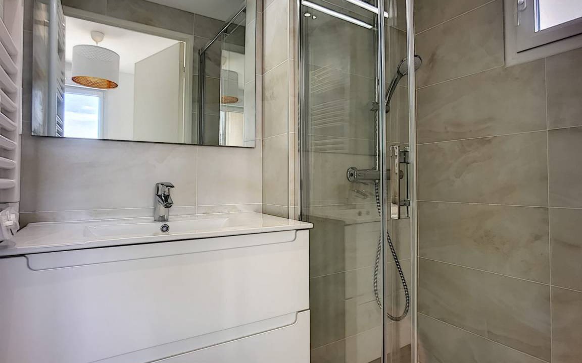 Photo of Bathroom in Antibes
