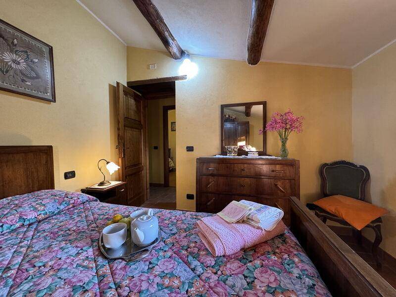 Photo of Bedroom in Pescaglia