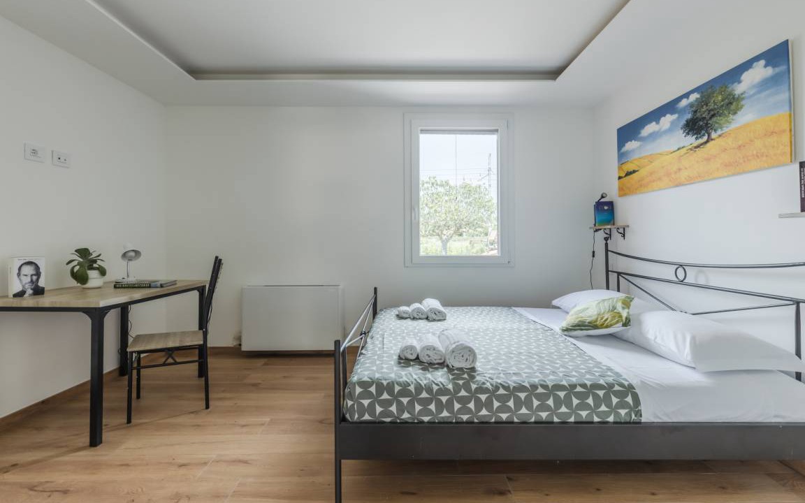 Photo of Bedroom in Cascina