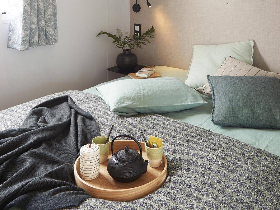 Photo of Bedroom in La Colle-sur-Loup