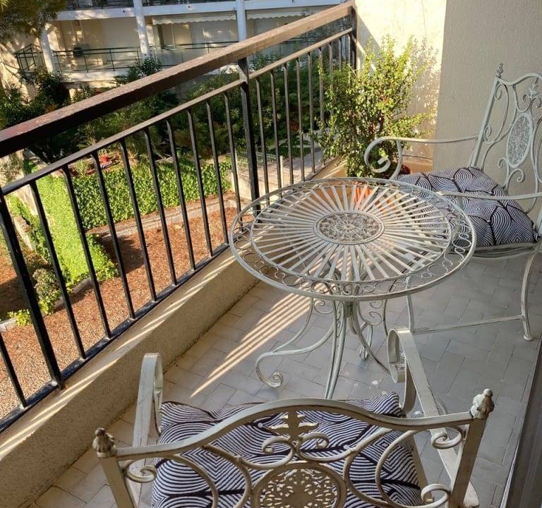 Photo of Patio Balcony in Prado - Republique