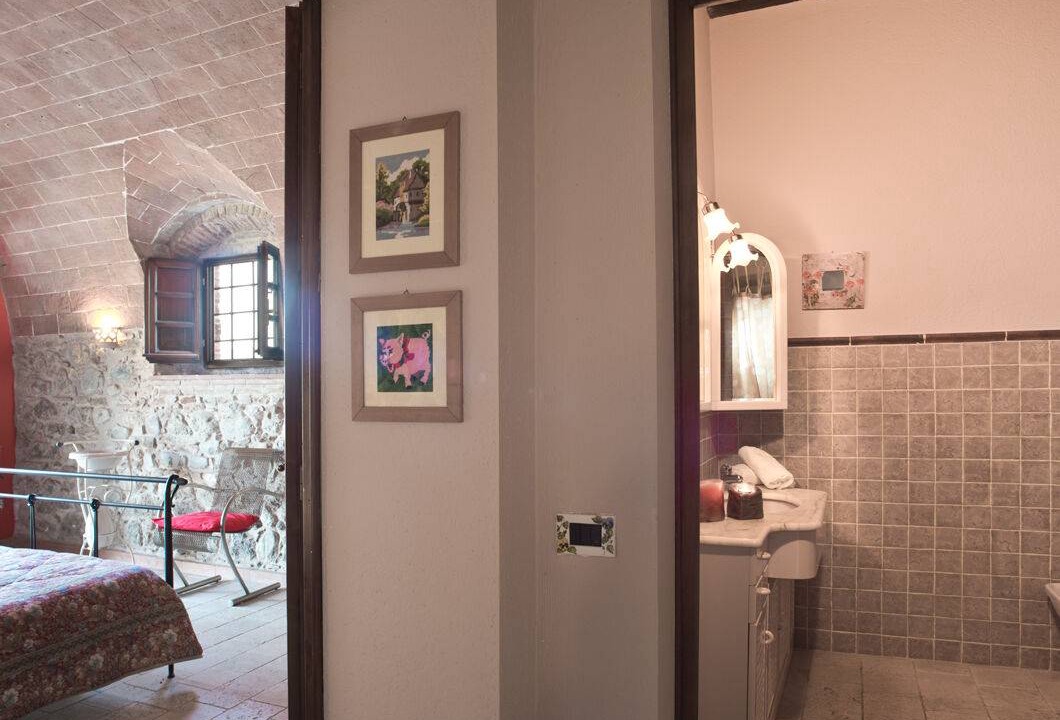 Photo of Others in Volterra