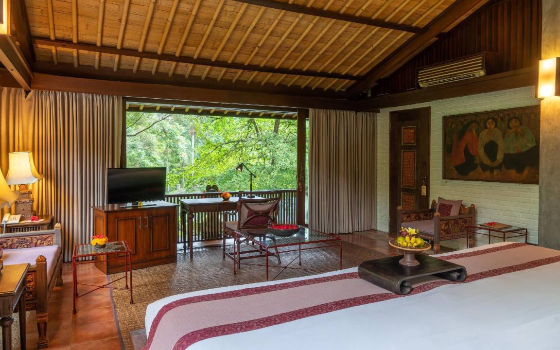 Photo of Bedroom in Peliatan