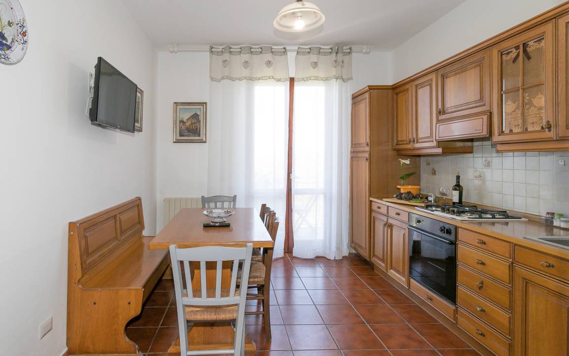 Photo of Kitchen in San Vincenzo