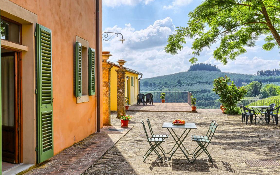 Photo of Others in Barberino Tavarnelle