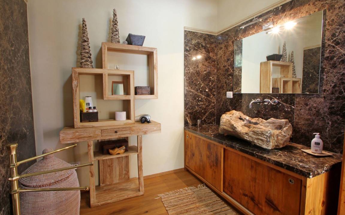 Photo of Bathroom in Fosdinovo