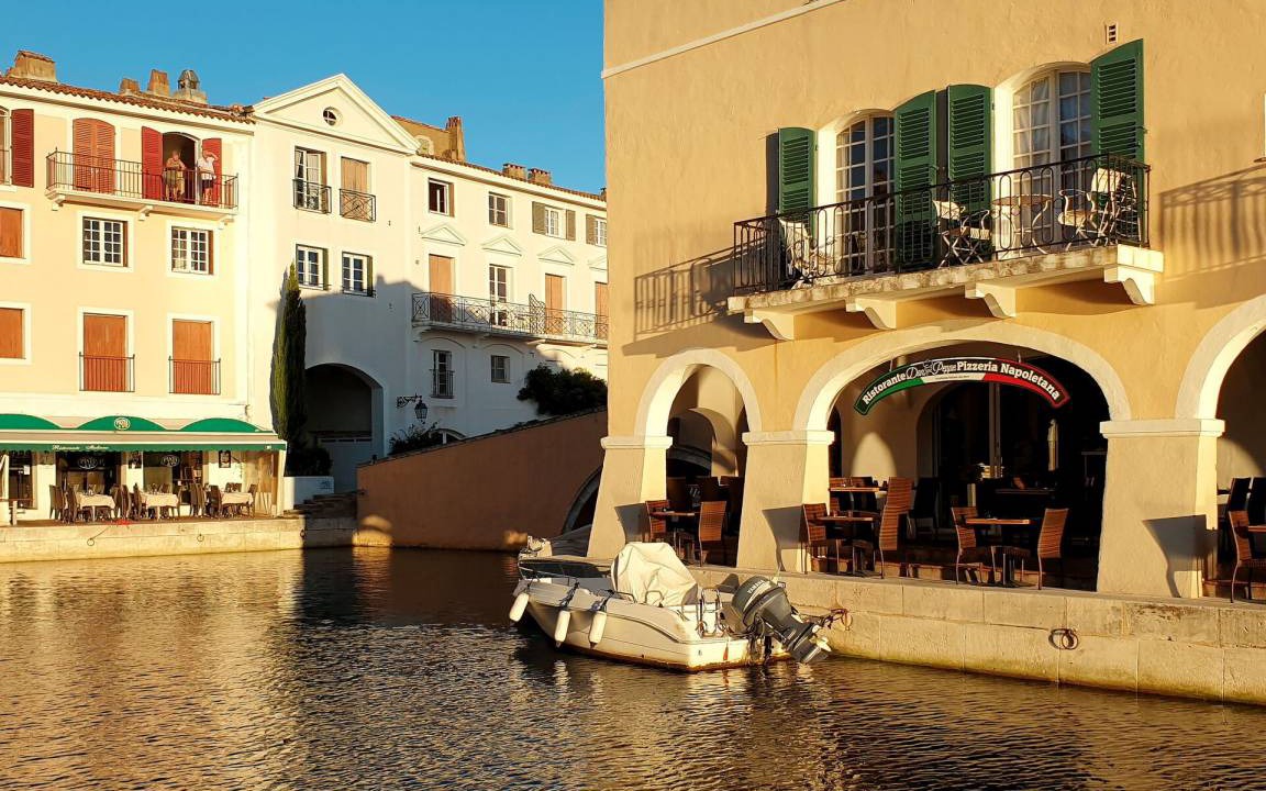 Photo of Others in Port Grimaud