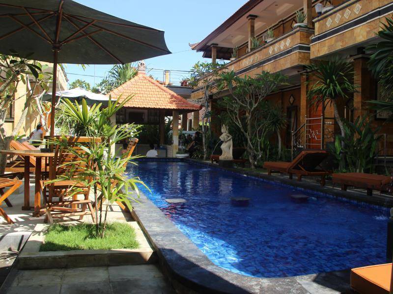 Photo of Outdoor in Jungut Batu