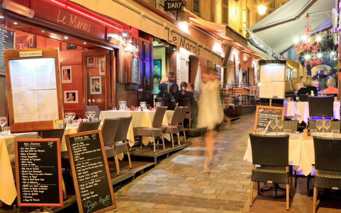 Photo of Others in Riou - Petit Juas - Av de Grasse