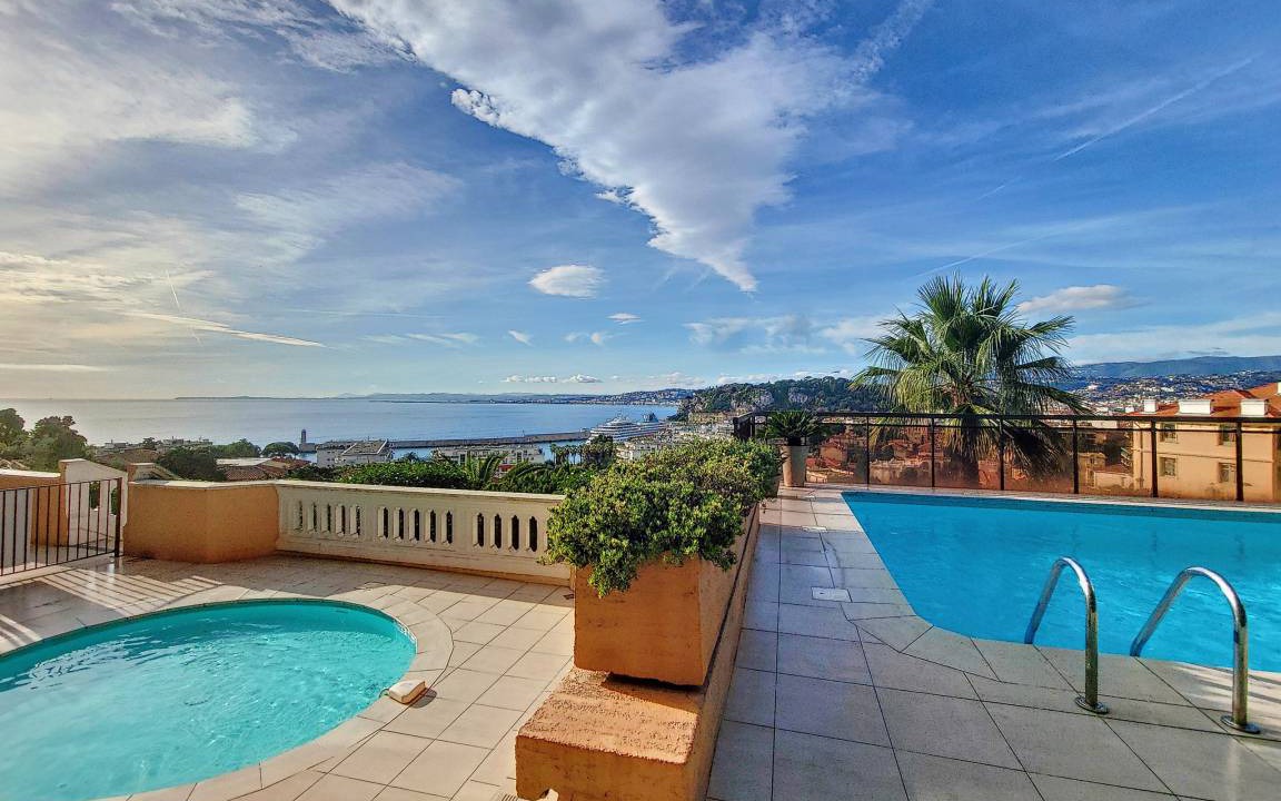 Photo of Patio Balcony in Lazaret
