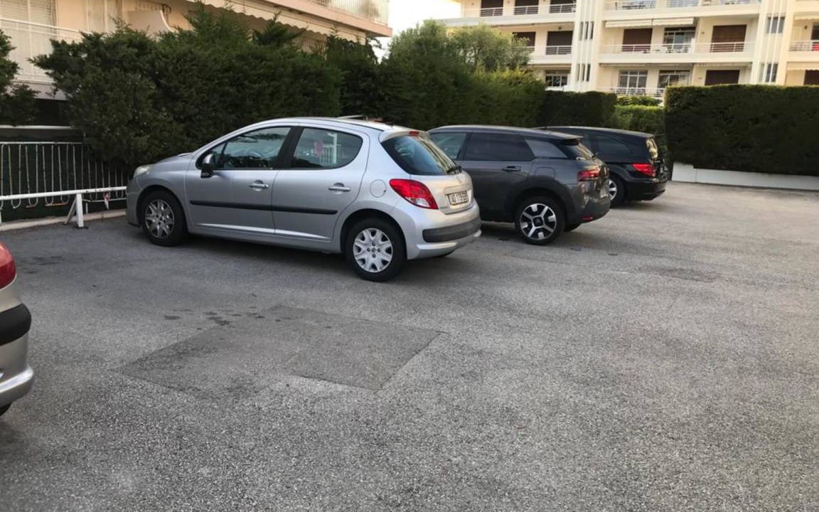 Photo of Others in Pointe Croisette