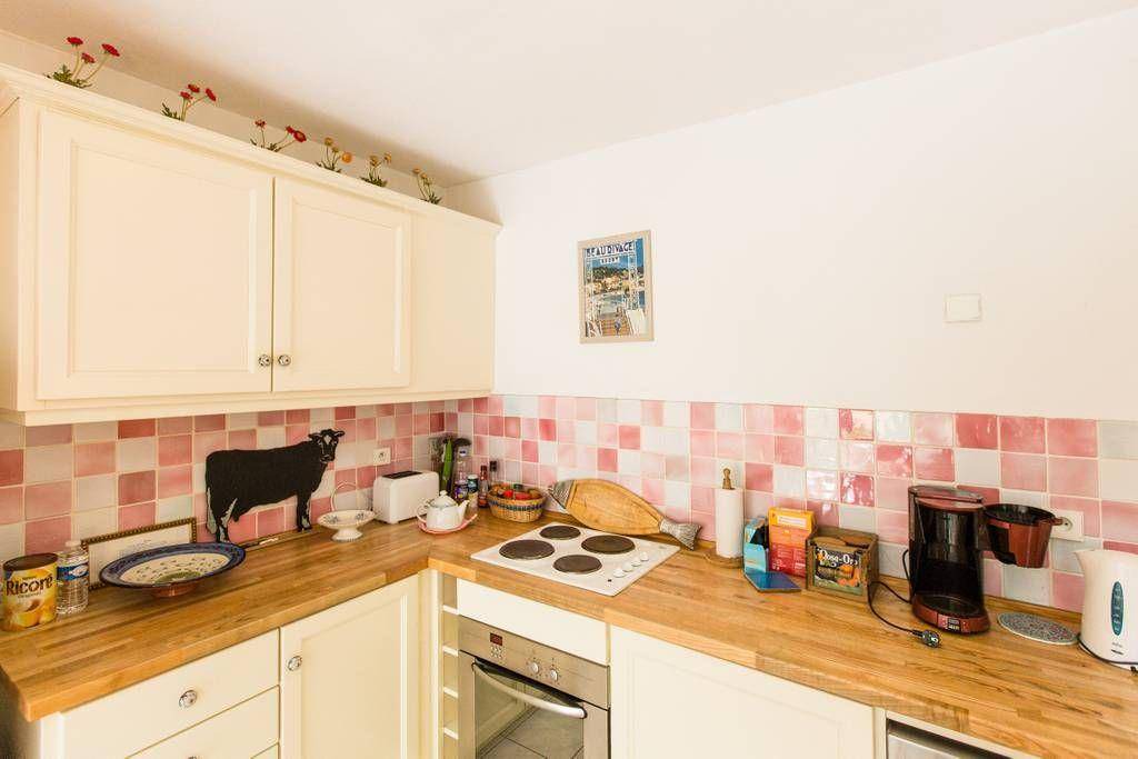 Photo of Kitchen in Saint Maurice