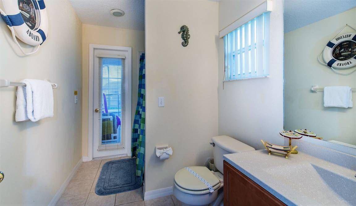 Photo of Bathroom in Tuscan Ridge
