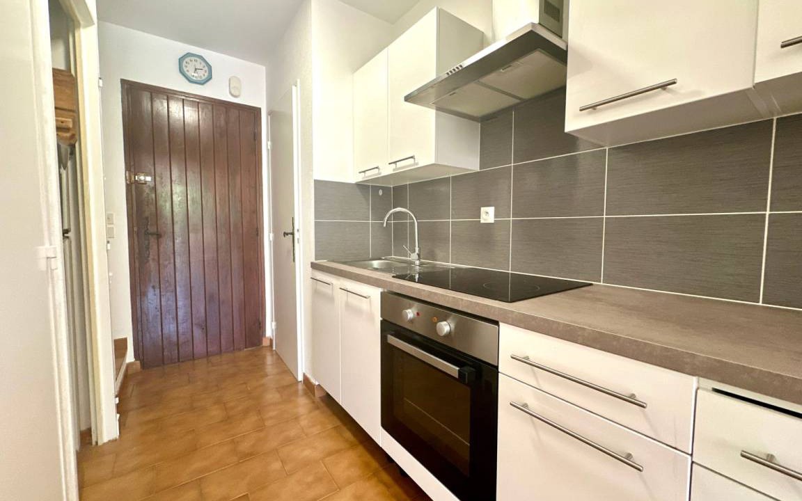 Photo of Kitchen in Mandelieu-La-Napoule