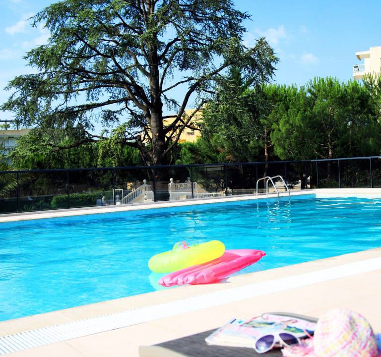 Photo of Outdoor in Cros-de-Cagnes