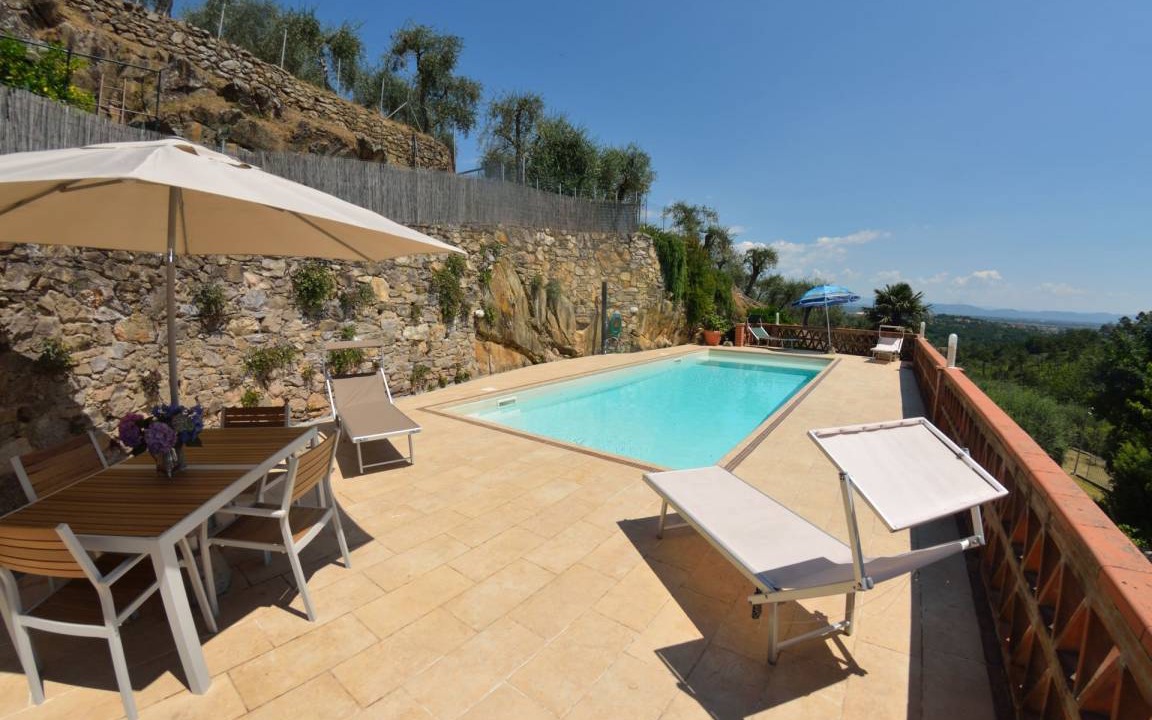 Photo of Patio Balcony in Pieve di Compito
