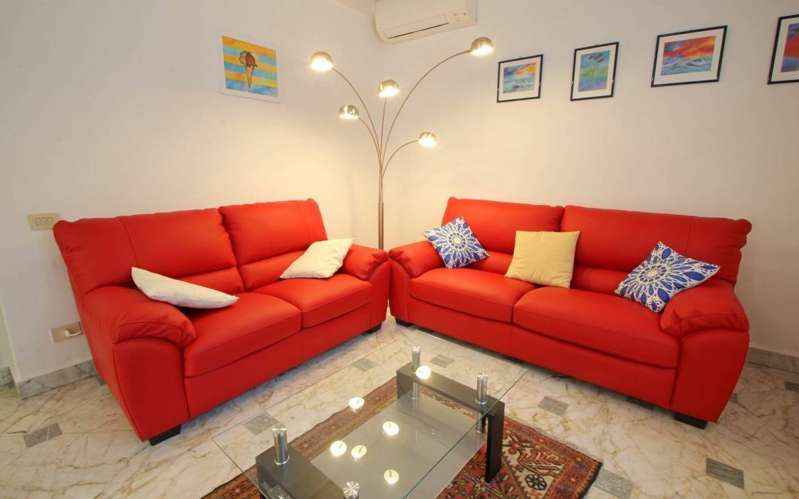 Photo of Livingroom in Poveromo