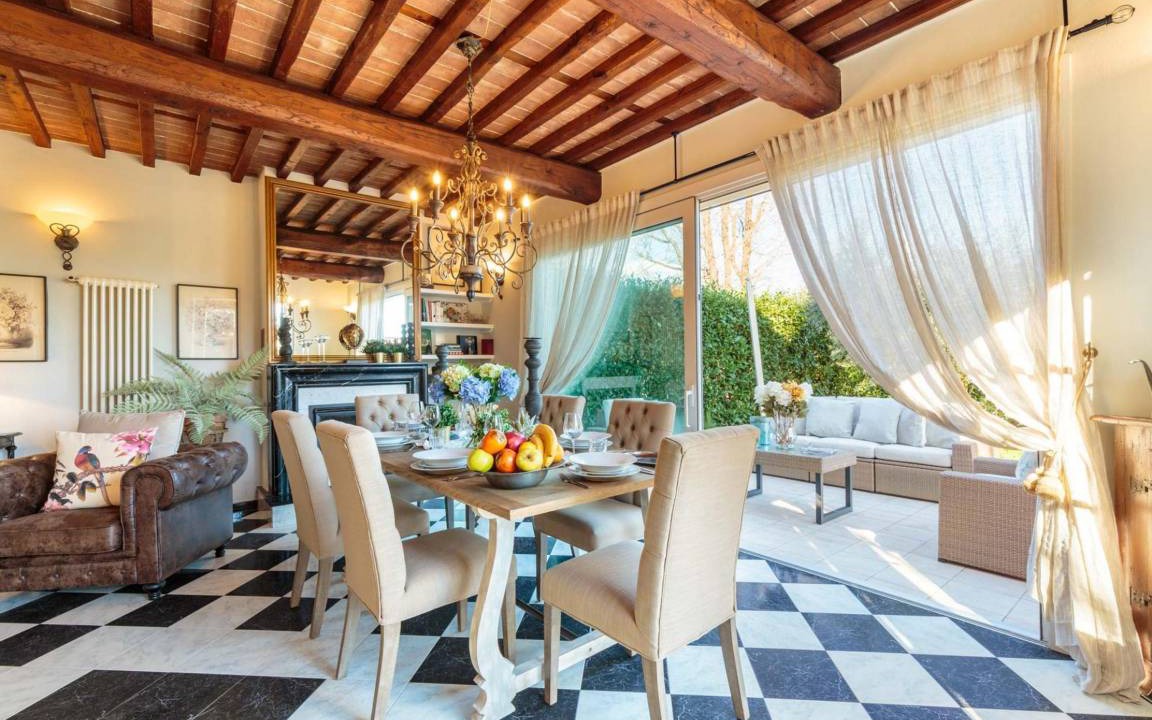Photo of Livingroom in Pieve di Compito