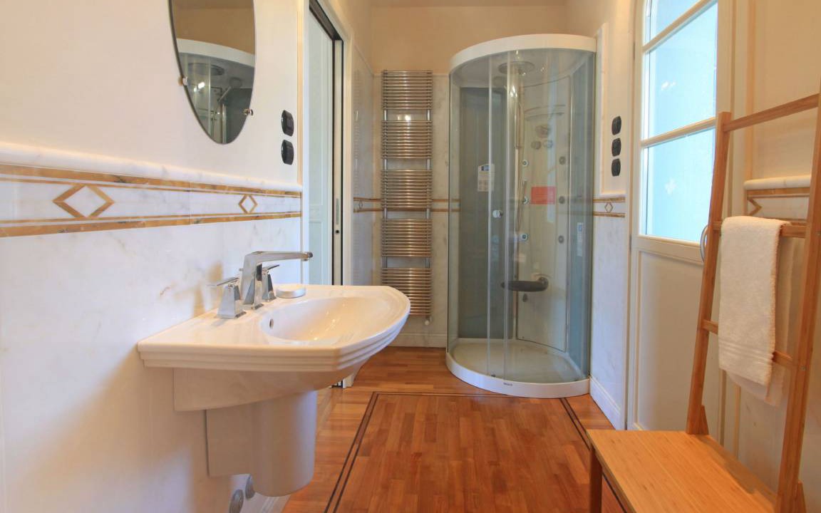 Photo of Bathroom in Forte dei Marmi