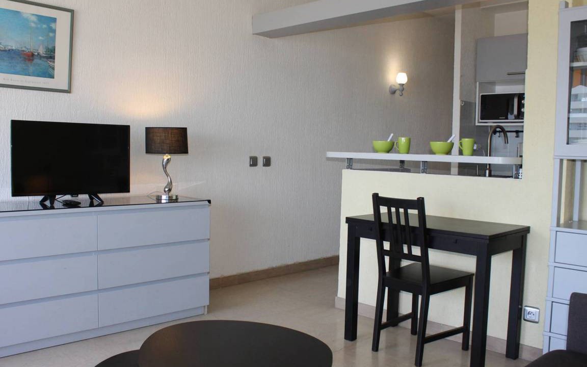 Photo of Livingroom in Villeneuve Loubet Beach