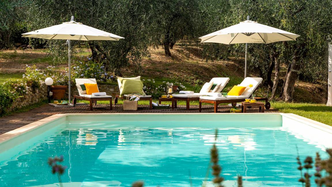 Photo of Outdoor in San Michele di Moriano