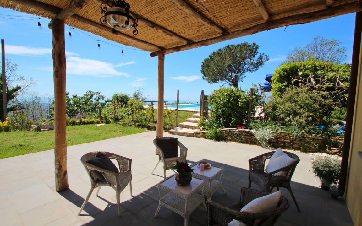 Photo of Patio Balcony in Strettoia