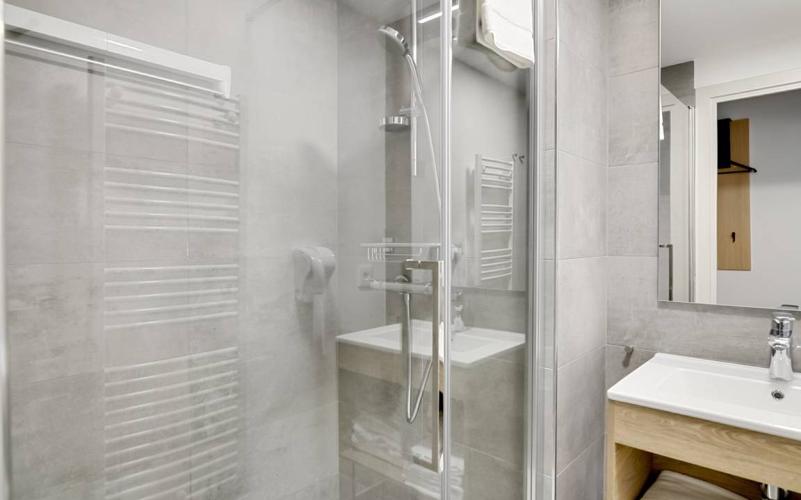 Photo of Bathroom in Vence