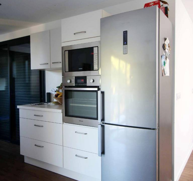Photo of Kitchen in Cannes