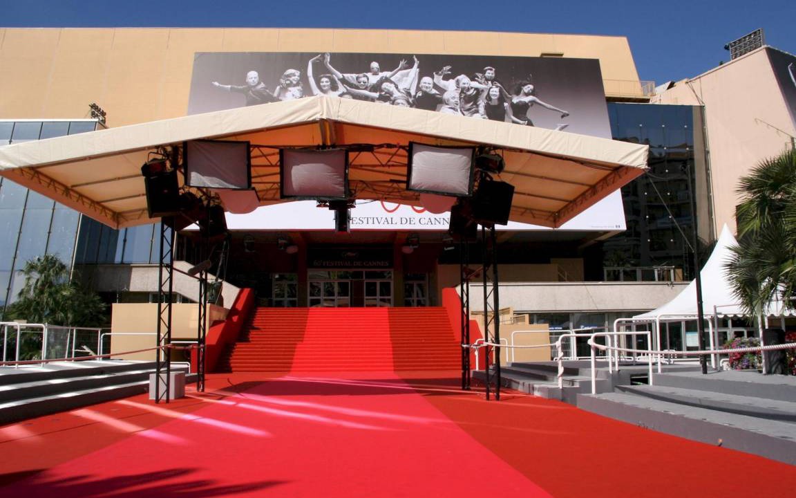 Photo of Others in Cannes City Centre