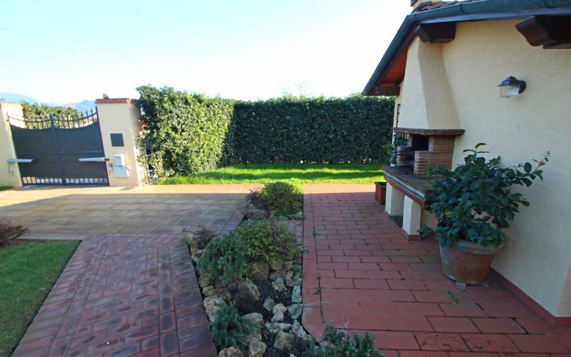 Photo of Buildings in Pietrasanta