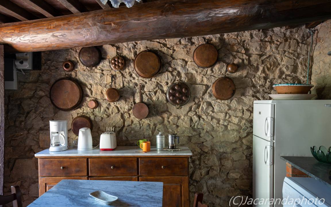 Photo of Kitchen in Camaiore