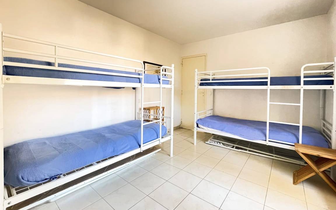 Photo of Bedroom in Saint-Aygulf