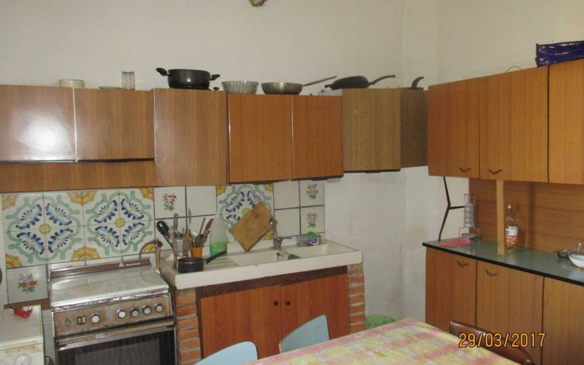 Photo of Kitchen in Pisa